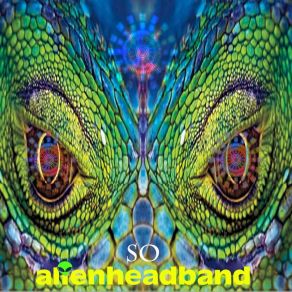 Download track Just So Alienheadband