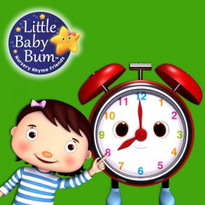 Download track La Canción De Las Horas Little Baby Bum Rima Niños Amigos