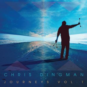 Download track The Long Road Chris Dingman