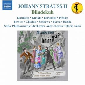 Download track Act II: Jung Und Schön, Von Edlem Wuchse (Live) Sofia Philharmonic Orchestra, Robert Davidson, Dario Salvi, Kirsten C. Kunkle