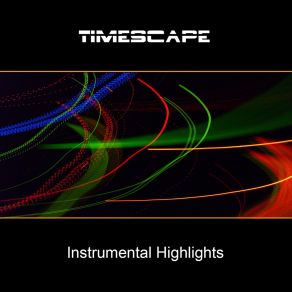 Download track Lost In A Moment (Remaster) Timescape