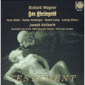 Download track 11. Act 2 Scene 3 - Raste Nun Hier Richard Wagner