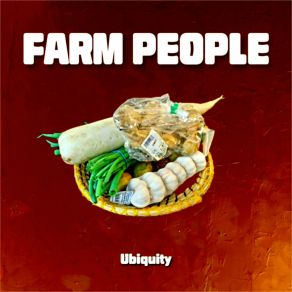 Download track Blue Wave FARM PEOPLE