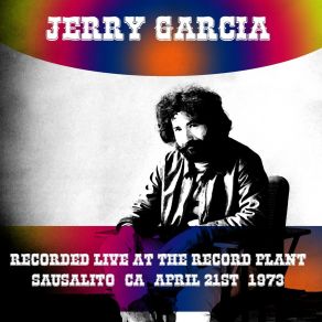 Download track The Blue Mule Jerry Garcia