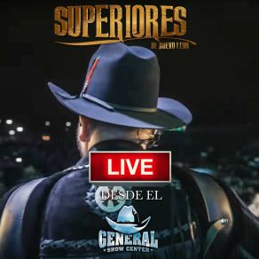 Download track Monton De Cartas (Live) Superiores De Nuevo Leon