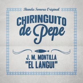 Download track Chiringuito De Pepe El Langui