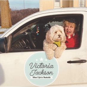 Download track How Do You Undo I Do Victoria Jackson