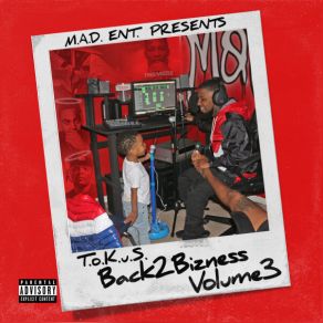 Download track Voices T. O. K. U. S