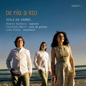 Download track Van Y Vienen Las Olas Viola Da Samba