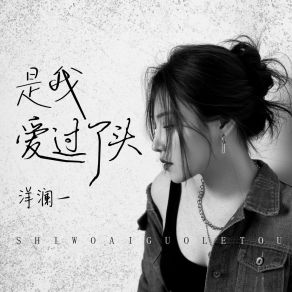 Download track 是我爱过了头 洋澜一