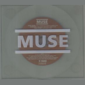 Download track New Born (Radio Edit) Muse