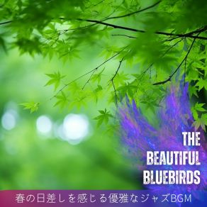 Download track Fluttering Leaves Rhapsody The Beautiful Bluebirds