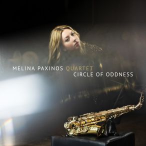 Download track Intro Melina Paxinos