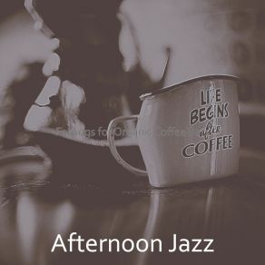 Download track Alluring Moods For Iced Coffees Afternoon Jazz