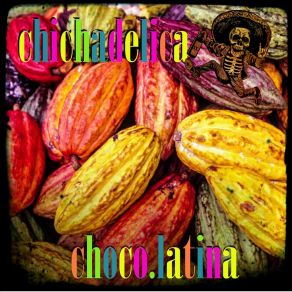 Download track Choco. Latina Chichadelica