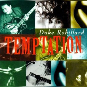 Download track This Dream (Still Coming True) Duke Robillard