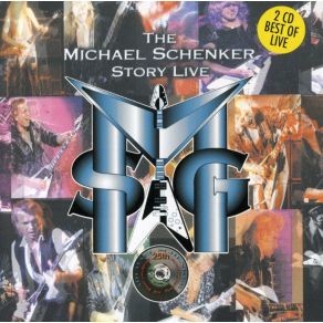 Download track Attack Of The Mad Axeman The Michael Schenker Group