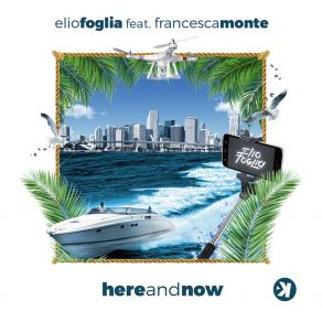 Download track Here And Now (Extended Mix) Francesca Monte