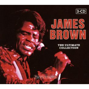 Download track Say It Loud - I'M Black And I'M Proud James Brown