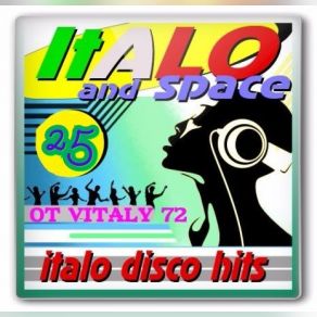 Download track Italian Girl (Extended Disco Mix) Italian Boy