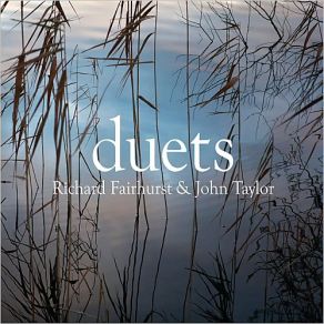 Download track Open Book John Taylor, Richard Fairhurst