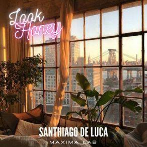 Download track Social Distancing Santhiago De Luca