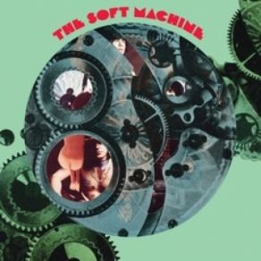 Download track Priscilla Soft Machine