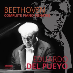 Download track Sonata Opus 2 No. 1-3 - 11 Eduardo Del Pueyo