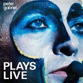 Download track No Self Control Peter Gabriel