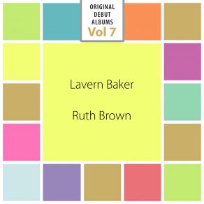 Download track Oh, What A Dream Ruth Brown