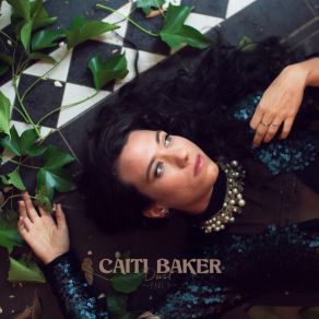 Download track Gasoline Caiti Baker