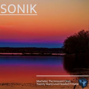 Download track Twenty Years Sonik