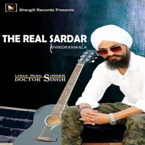 Download track The Real Sardar Docter Singh