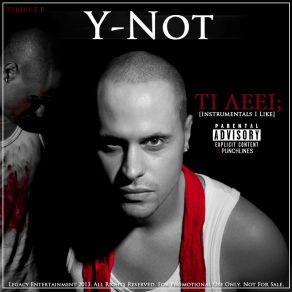 Download track ΤΟ ΛΕΕΙ Y - NOT