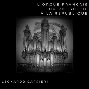 Download track 2e Livraison L'organiste Moderne: I. Élévation Ou Communion Leonardo Carrieri