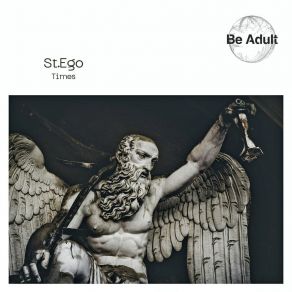 Download track 2 People Stego, St. Ego