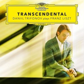 Download track 06 - Daniil Trifonov - No. 6 Vision (Lento) Franz Liszt