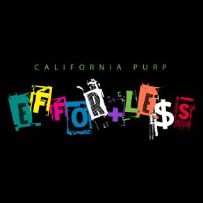 Download track Feel The Vibe California PurpO-Dot Holiday