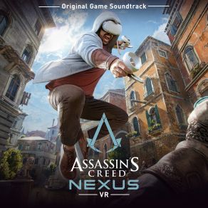 Download track Abstergo Hunters Chris Tilton