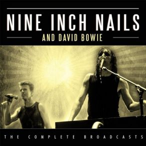 Download track Terrible Lie (Live At The Riverport Amphitheatre, Maryland Heights, St Louis, Mo 1995) Nine Inch Nails, David Bowie