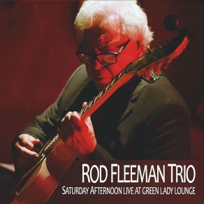 Download track Dark Blue (Live) Rod Fleeman Trio