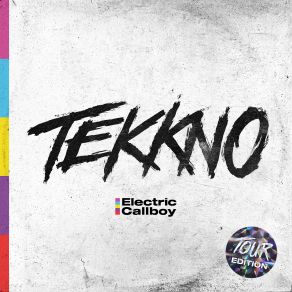 Download track Arrow Of Love Electric Callboy