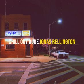 Download track Sit Down And Enjoy Jonas Rellington