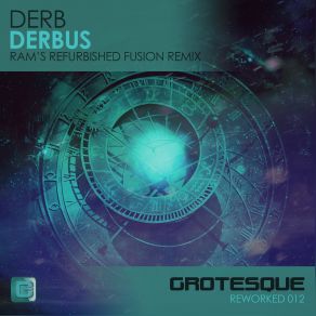 Download track Derbus (Rams Refurbished Fusion Remix) Derb