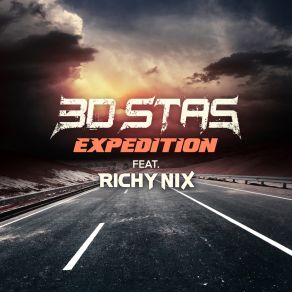 Download track Expedition (Instrumental) 3D StasΟΡΓΑΝΙΚΟ