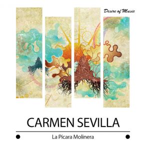 Download track Rayito De Sol Carmen Sevilla