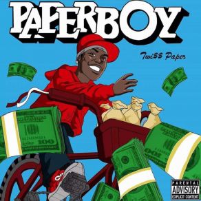 Download track Paper Boy Twiss Paper