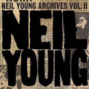 Download track The Loner Neil YoungThe Stray Gators