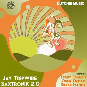 Download track Saxtronik (Terry Francis Remix) Jay TripwireTerry Francis