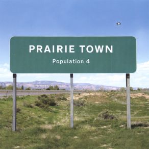 Download track Tighten The Noose Prairie Town